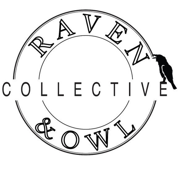 Meet your Posher, Raven & Owl Co. - Picture 1 of 2